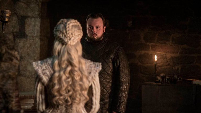 Los creadores de Game of Thrones analizan el 8x01 (Subtitulado)