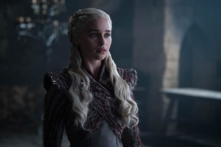 Game Of Thrones 8x01 Sub Español