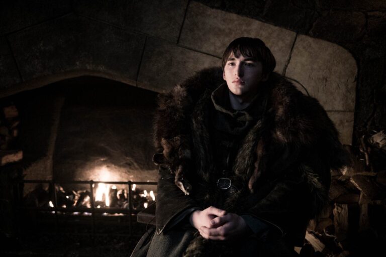 Game Of Thrones 8x01 Sub Español