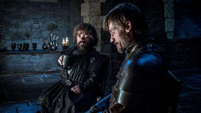 Game of Thrones estrena la canción 'Jenny of Oldstones' con Florence + the Machine