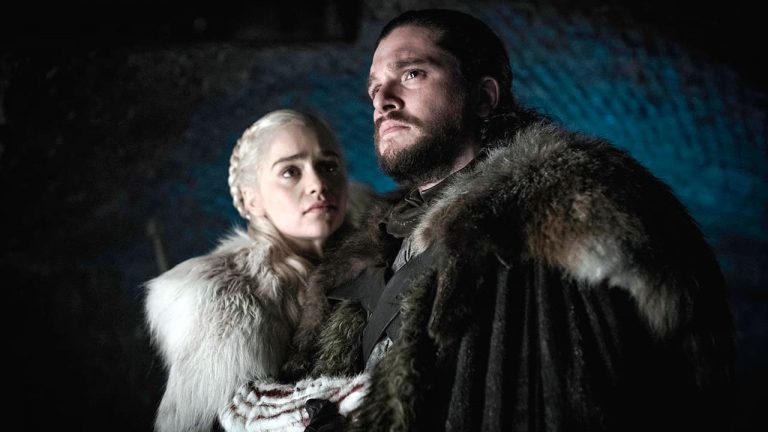 Game of Thrones 8x03 "The Long Night": Promo subtitulada, fotos y sinopsis