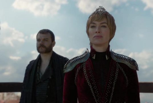 Game of Thrones 8x04