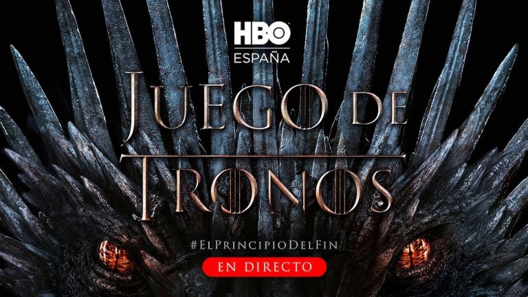 [EN VIVO] Sigue el evento del estreno de Game of Thrones 8x01