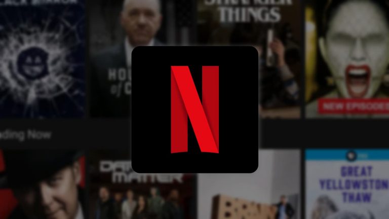 Netflix está probando la opción de ver episodios aleatorios