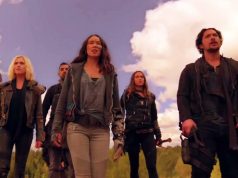 The 100 Temporada 6 Trailer