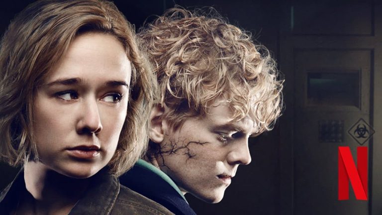 The Rain Temporada 2 (Netflix): Pósters y tráiler subtitulado en español