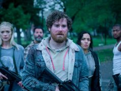 Black Summer, nueva serie de apocalipsis zombi de Netflix