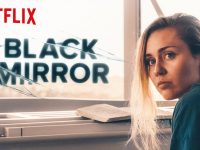 Miley Cyrus en la quinta temporada de Black Mirror