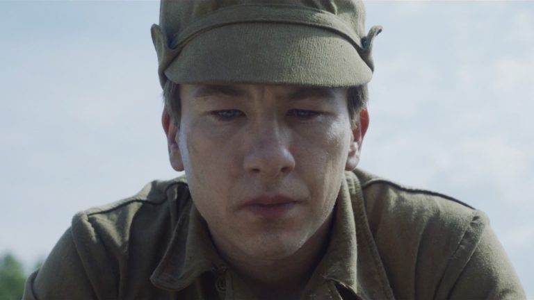 Chernobyl 1x04 "The Happiness of All Mankind": Promo, fotos y sinopsis