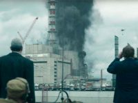 Chernobyl (2019), la exitosa miniserie de HBO