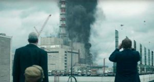 Chernobyl (2019), la exitosa miniserie de HBO