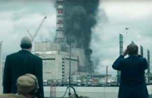 Chernobyl (2019), la exitosa miniserie de HBO