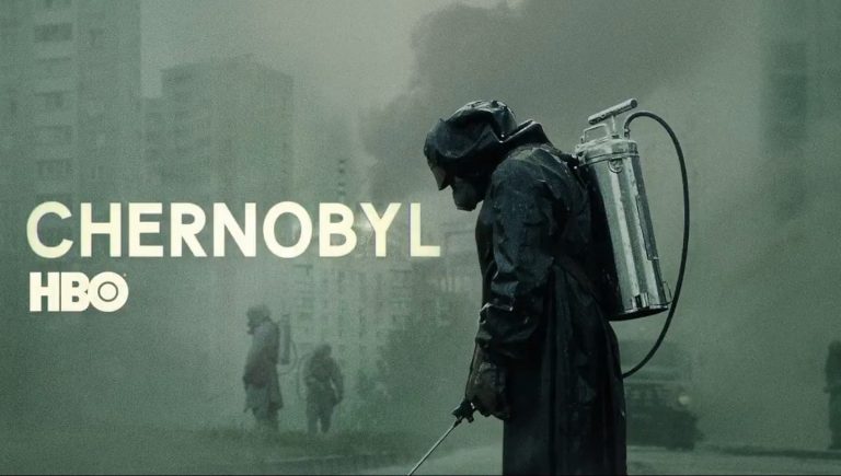 Chernobyl: La nueva miniserie de HBO que hay que ver
