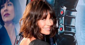 Evangeline Lilly regresa a la televisión en Albedo