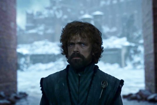 Game of Thrones 8x06 - Final de la serie