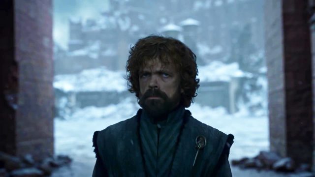 Game of Thrones 8x06 - Final de la serie