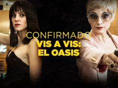 Maca y Zulema protagonizarán el spin-off Vis a Vis: El Oasis