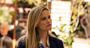 Madeline (Reese Witherspoon) en Big Little Lies 2x03