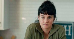 Jane (Shailene Woodley) en Big Little Lies 2x04 She Knows