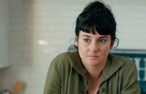 Jane (Shailene Woodley) en Big Little Lies 2x04 She Knows