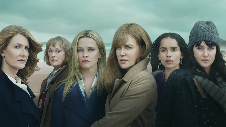 Big Little Lies Temporada 2