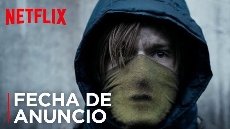 Dark: Promo de la segunda temporada que se estrena en junio