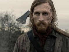 Dwight en Fear The Walking Dead 5x03