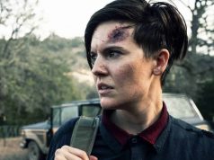 Althea (Maggie Grace) en Fear The Walking Dead 5x05