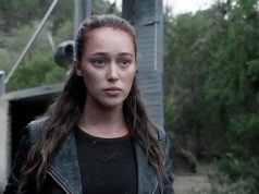 Fear The Walking Dead 5x02: Promo subtitulada, fotos y sinopsis Alicia en Fear The Walking Dead 5x02