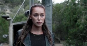 Alicia en Fear The Walking Dead 5x02