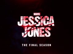Jessica Jones Temporada 3 (The Final Season)