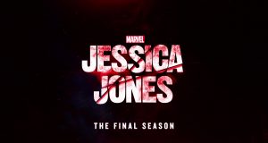Jessica Jones Temporada 3 (The Final Season)