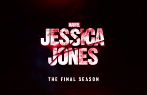 Jessica Jones Temporada 3 (The Final Season)