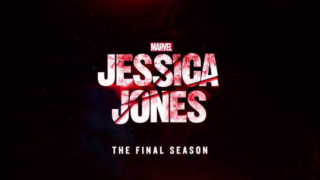 Jessica Jones Temporada 3 (The Final Season)