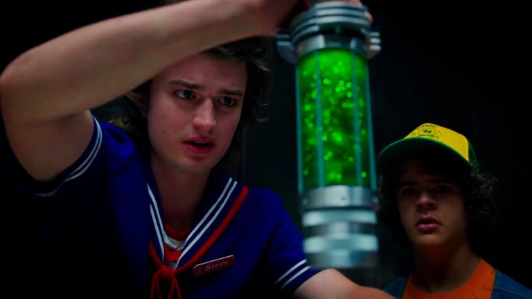 Stranger Things 3: Tráiler final revela nuevos detalles de la temporada