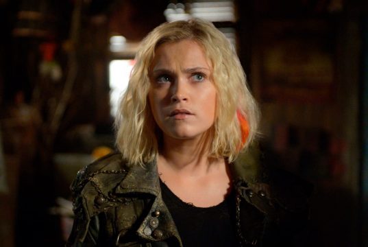 The 100 6x07 Nevermind