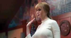 Celeste (Nicole Kidman) en Big Little Lies 2x06