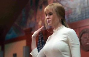 Celeste (Nicole Kidman) en Big Little Lies 2x06