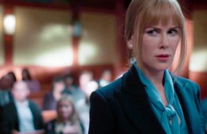 Celeste (Nicole Kidman) en Big Little 2x07 (Finale)
