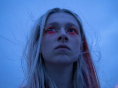 Jules (Hunter Schafer) en Euphoria 1x07