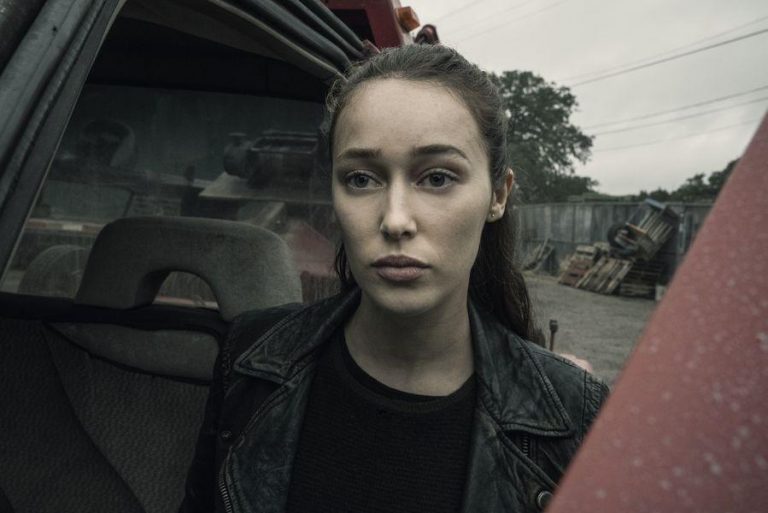 Fear The Walking Dead 5x06 "The Little Prince": Promo subtitulada, fotos y sinopsis