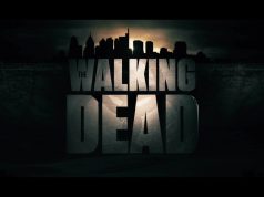 Película de The Walking Dead
