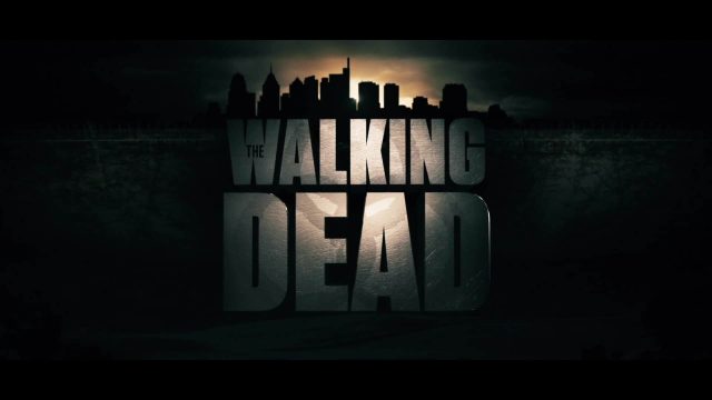 Película de The Walking Dead