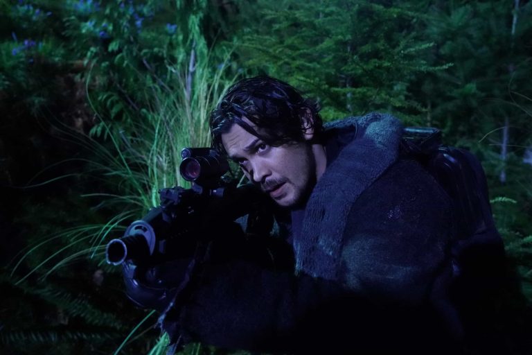 The 100 6x12 "Adjustment Protocol": Promo subtitulada, fotos y sinopsis