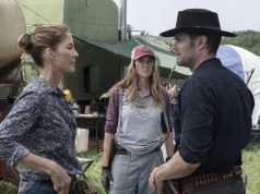 Fear The Walking Dead 5x12