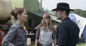 Fear The Walking Dead 5x12