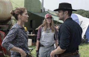 Fear The Walking Dead 5x12