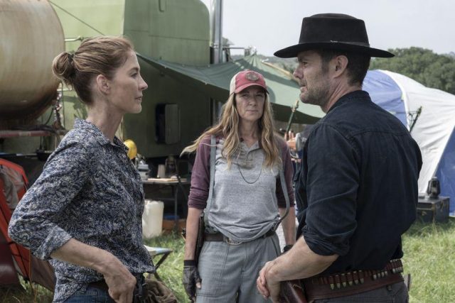 Fear The Walking Dead 5x12