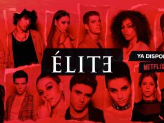 Élite Temporada 2 (Netflix 2019)
