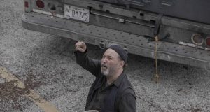 Ruben Blades como Daniel en Fear The Walking Dead 5x14